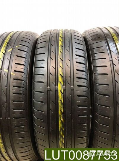 Nexen N'Blue HD Plus 205/60 R16 104R