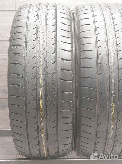 Dunlop SP Sport 7000 A/S 225/55 R18 98H