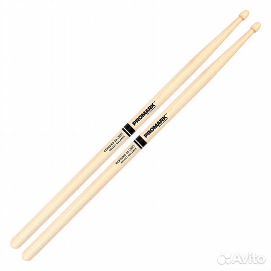 Барабанные палочки Promark RBH565AW