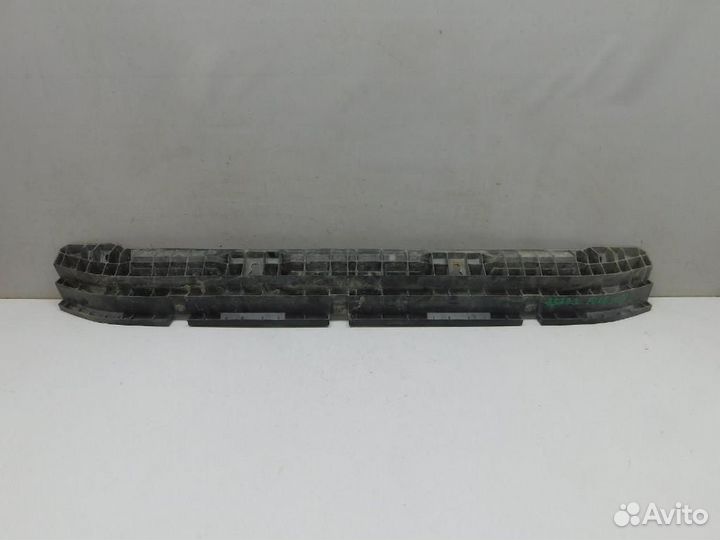 Кронштейн переднего бампера Subaru Forester