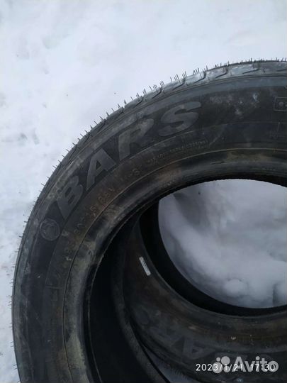 Bars UZ200 195/60 R15 88V