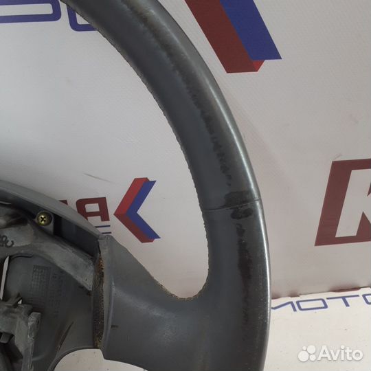 Рулевое колесо hyundai terracan