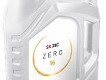 ZIC zero 16 0W16 API SP(полн.синт.) 4л масло мот