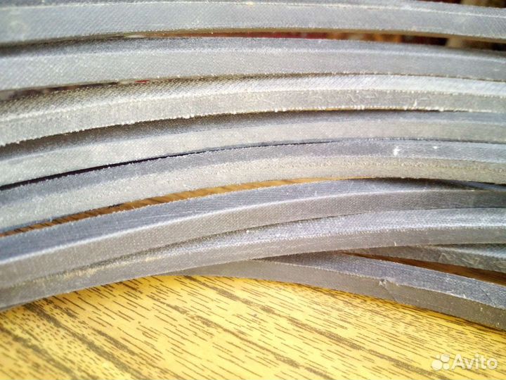 Приводные ремни стиральных машин новые