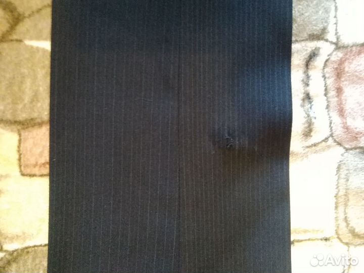 Школьный костюм