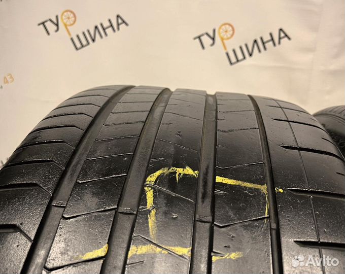 Pirelli P Zero PZ4 325/30 R23 94Y