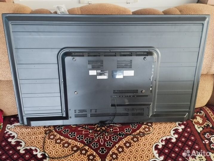 Телевизор бу