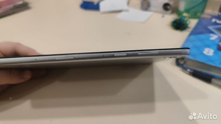 Планшет lenovo tab m10 plus