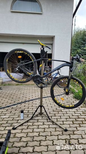 Выездной Велоремонт