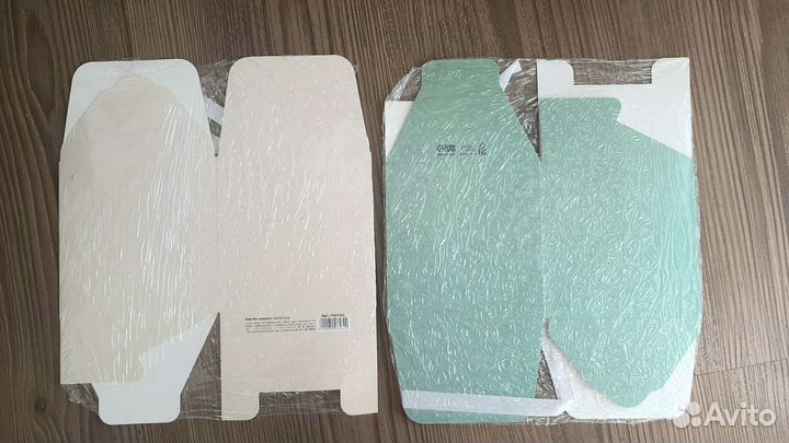 Коробка подарочная складная