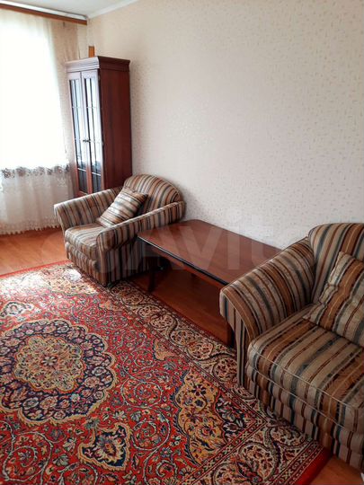 2-к. квартира, 43 м², 5/5 эт.
