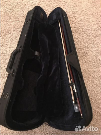 Чехол для скрипки 1/8
