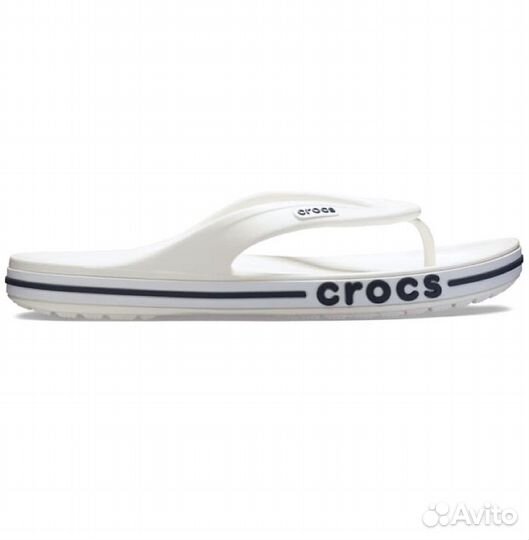 Сланцы crocs