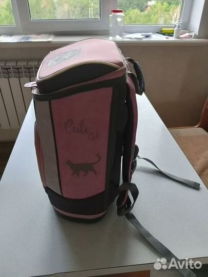 Школьный рюкзак