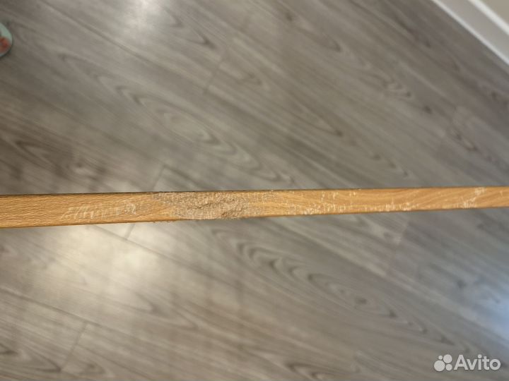 Кроватка Икеа Сниглар+матрас+постельн