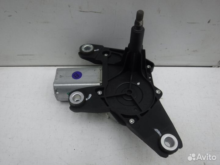 Мотор стеклоочистителя заднего Nissan Juke 2011