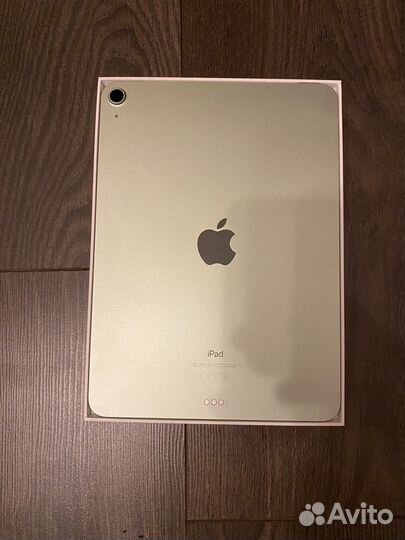 iPad air 4 2020 ростест 10.9
