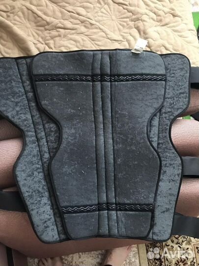 Ортез на коленный сустав