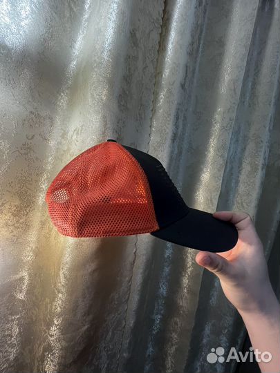 Кепка armani exchange