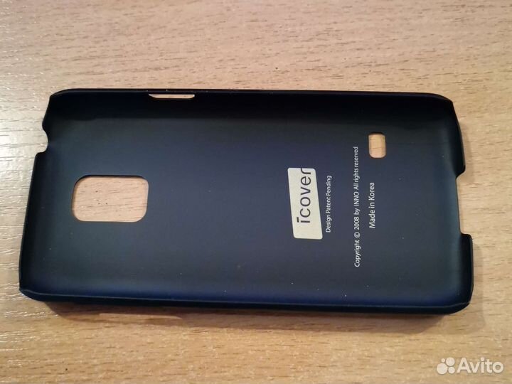 Чехол на samsung galaxy s5 mini