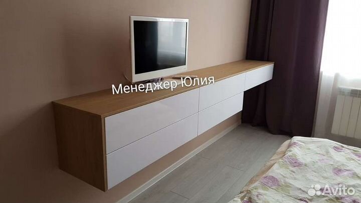 Тумба под тв