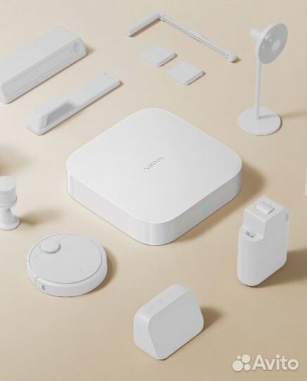 Xiaomi (Aqara) Smart Home - умный дом (Mi Home)