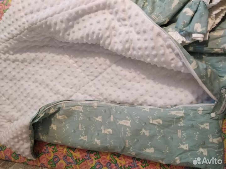 Комплект на выписку