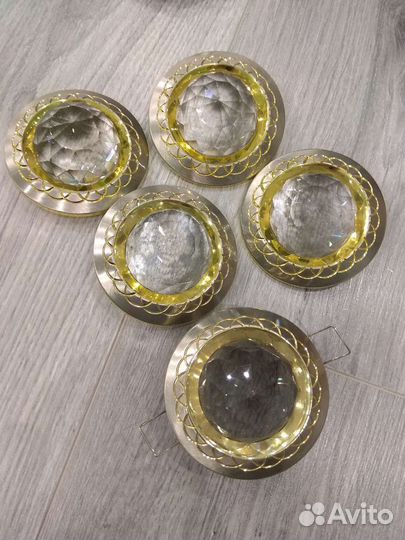 Софиты (светильники) потолочные