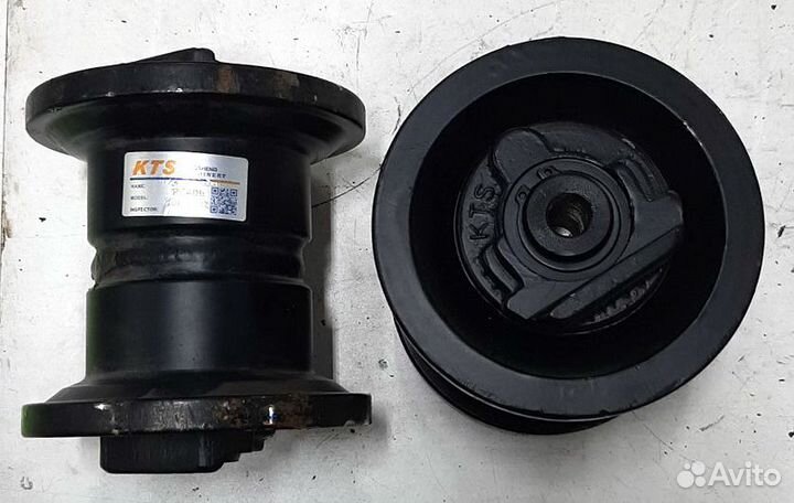 Каток опорный PC40L
