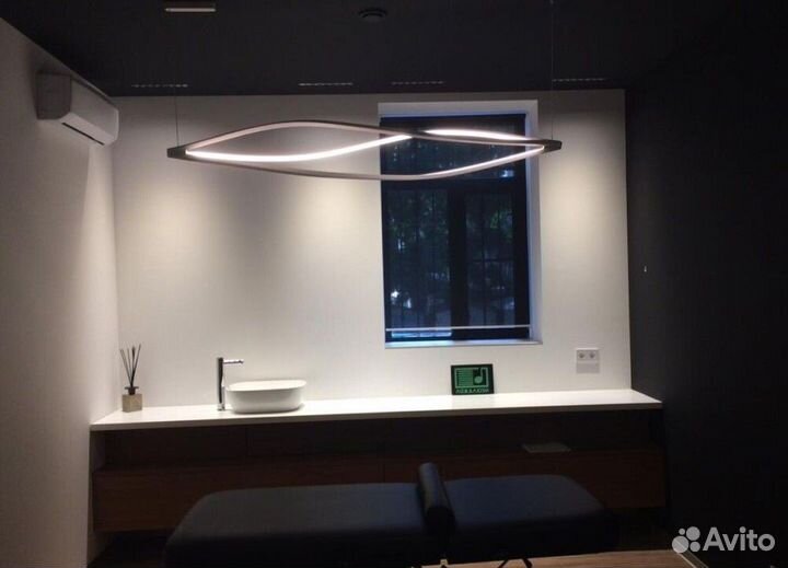 Рулонные шторы A478