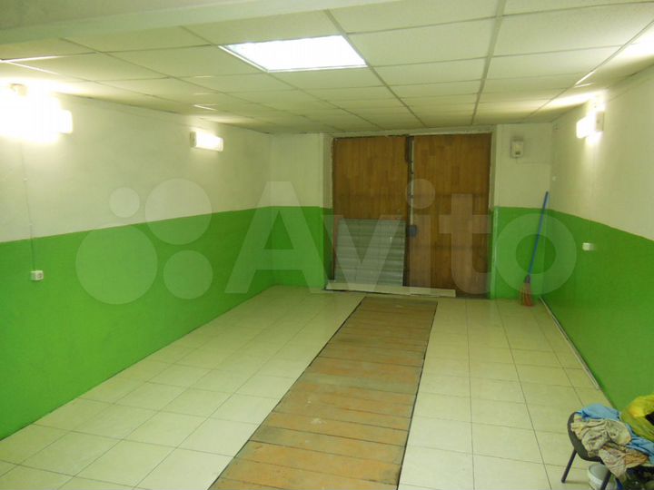 Гараж, 30 м²