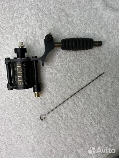 Машинка для тату