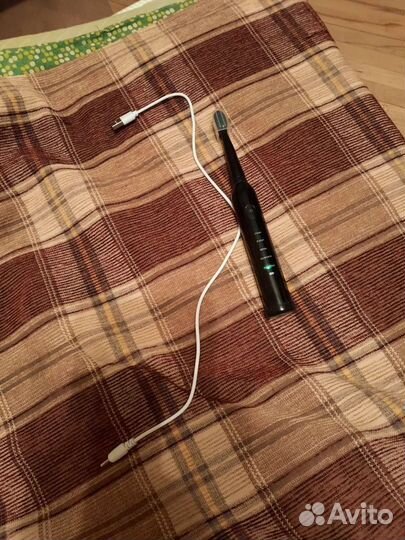 Ультро звуковая щетка