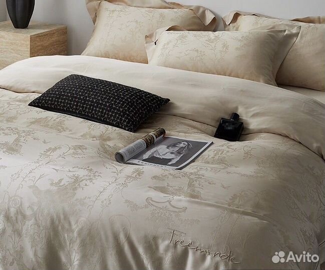 Постельное белье Freemonde Люкс-Тенсель