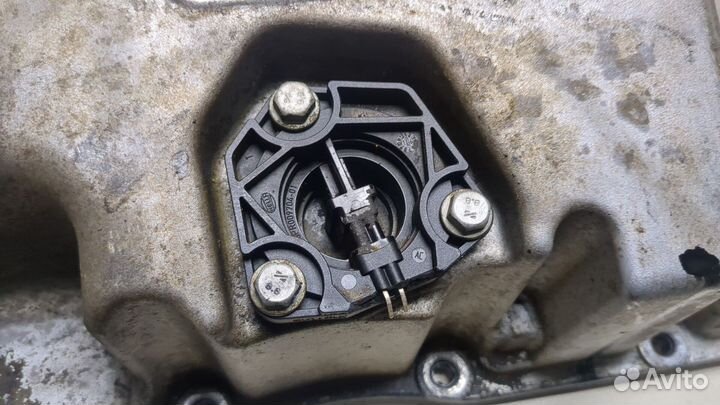 Поддон Opel Insignia