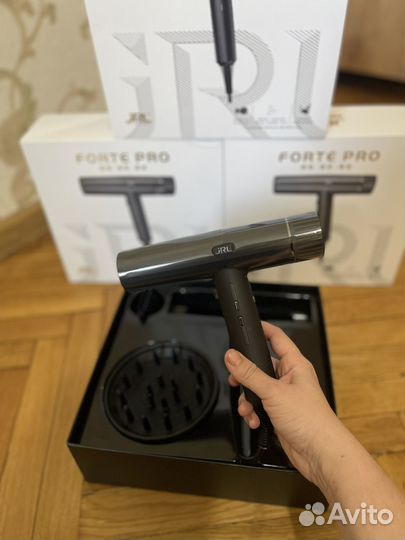 Профессиональный фен JRL FP2020H мощный