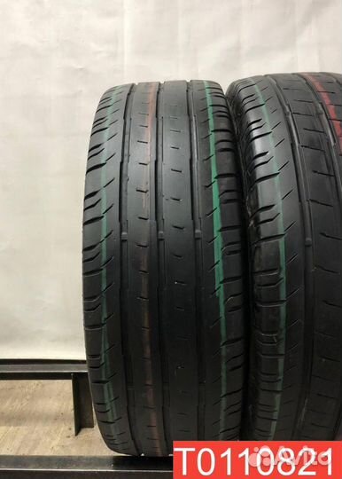 Continental ContiVanContact 200 235/65 R16C R