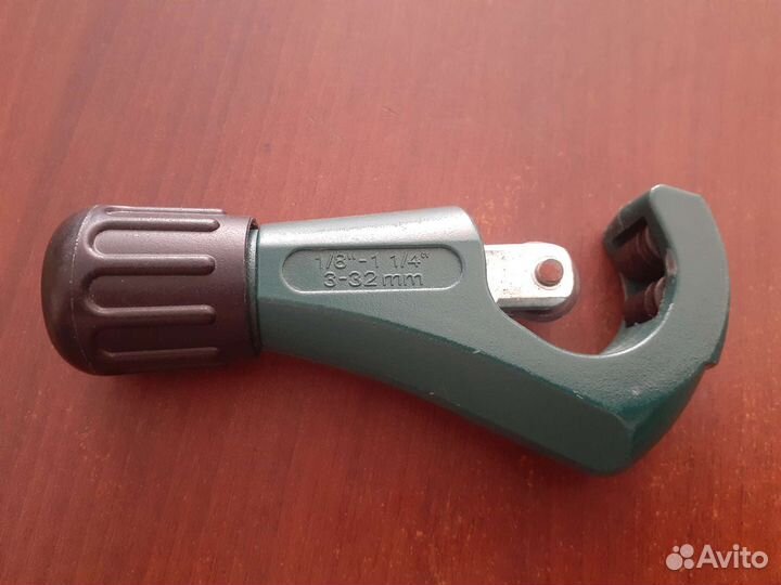 Труборез для труб kraftool