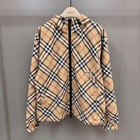 Ветровка Burberry