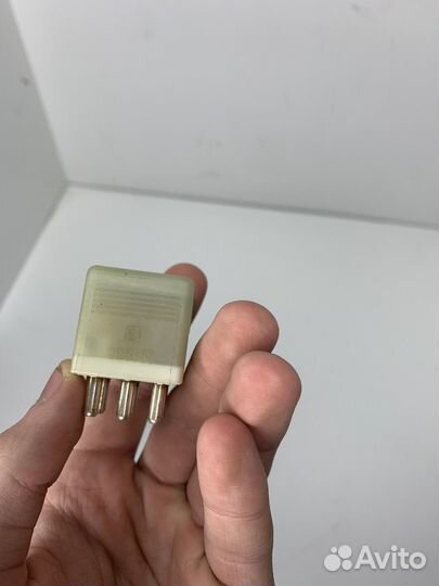 Реле стеклоподьемников mercedes w202