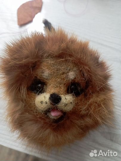 Браслет из бисера