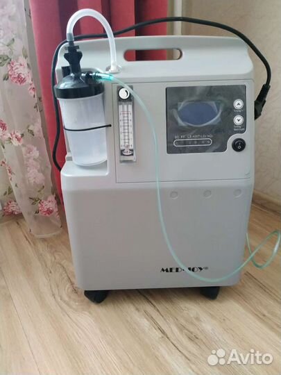 Кислородный концентратор