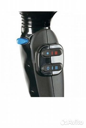 Фен babyliss pro caruso