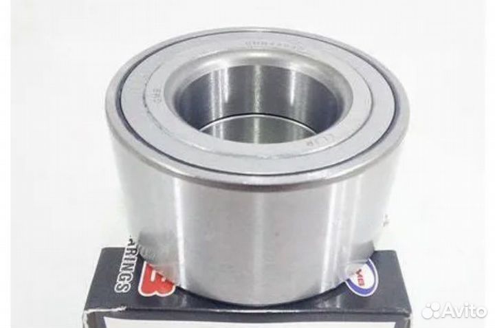 Подшипник ступичный Камри 40 - 50 - 55 / Тойота