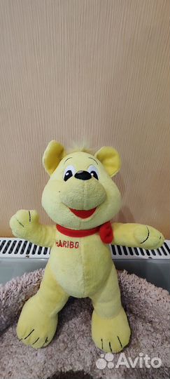 Игрушка Мишка Haribo