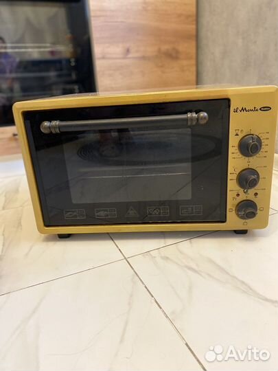 Печка электрическая