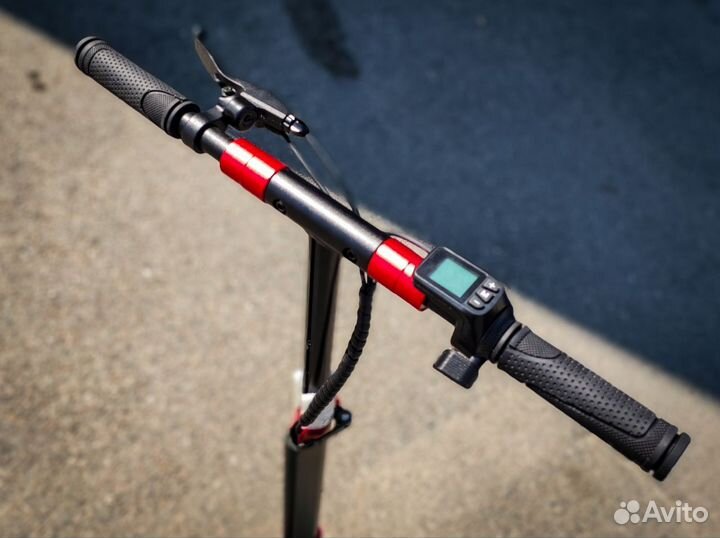 Электрсамокат / minipro MI 118