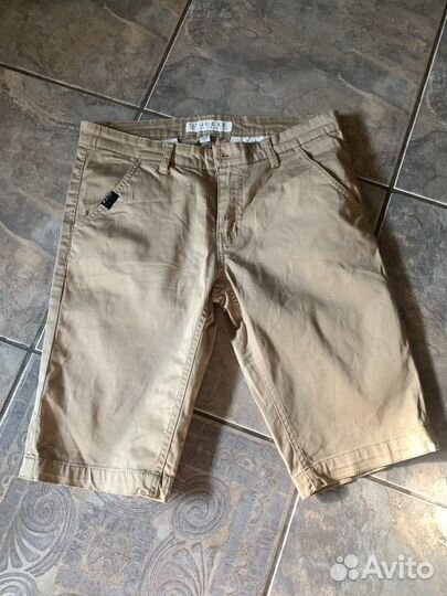 Шорты guess мужские