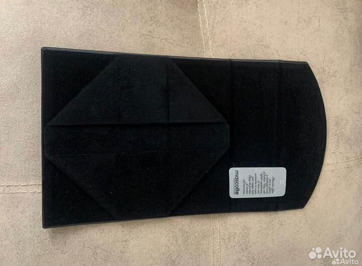 Футляр для очков mascotte