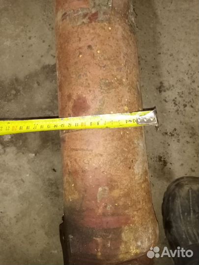 Гидроцилиндр